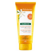 Klorane Sublime Crema Solar Gel Spf30 Rostro Cuerpo 200ml-1