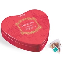 Neavita Cofanetto Cuore Venezia Con Te' Dell'Amore 12 Filtri-1