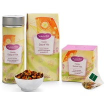 Neavita Filtroscrigno Joy Of Life Té 15 Filtros-1