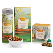 Neavita Filtroscrigno Infusión Ecológica Limón Y Jengibre 15 Filtros-1
