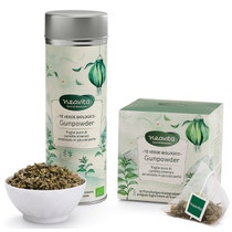 Neavita Filtroscrigno Té Pólvora Bio 15 Filtros-1