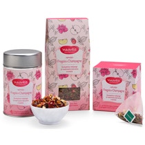 Neavita Filtroscrigno Infusión Fresas Champn 15 Filtros-1