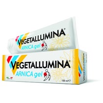 Arnica Vegetalumin Gel 100ml-1