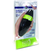 Éponge abrasive anti-callosité Master-Aid 1 pièce-1