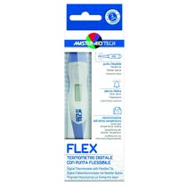 Thermomètre numérique Master Aid Tech Flex 1 pièce-1