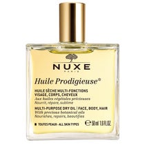 Nuxe Huile Prodigieuse Huile Hydratante 50 ml-1