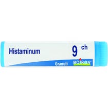 Boiron Histaminum Globuli 09Ch Dose 1g-1