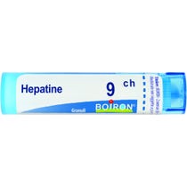 Boiron Hepatine Granuli 09Ch Tubo 4g-1