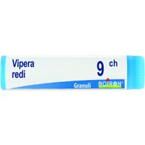 Boiron Vipera Redi Globuli 09Ch Dose 1g-1