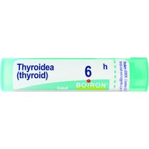 Boiron Thyroidea (Thyroidinum) Granuli 06H Tubo 4g-1