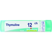Boiron Thymuline Granuli 12Ch Tubo 4g-1