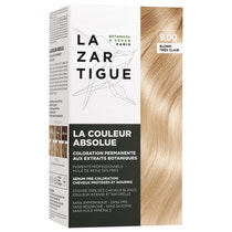 La Zar Tigue Absolue Teinture pour cheveux 9.00 Blond clair-1