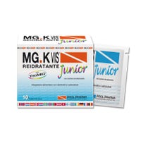 Mgk Vis Junior Naranja 10 Sobres-1