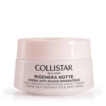 Collistar Régénère Crème de Nuit Anti-Rides Visage Cou 50 ml-1