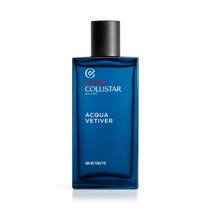 Collistar Acqua Vetiver Forte Homme Eau De Toilette 100ml-1
