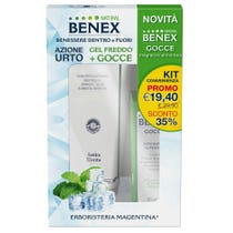 Benex Cold Gel Kit 200ml + Gouttes 50ml-2