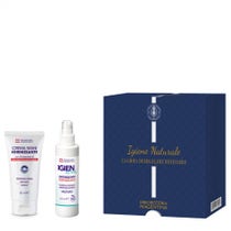 Kit Crème Mains Désinfectante 50ml + Igien Active Spray 100ml-1