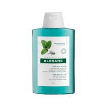 Klorane Menta Acquatica Shampoo Detox 400ml-1