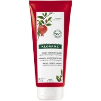Klorane Pomegranate Conditioner Brightness And Protection For Colored Hair 200ml-1