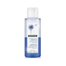 Klorane Organic Cornflower Waterproof Eye Make-up Remover 100ml-8