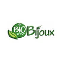 Bioetic Bijoux Orecchini Lucchetto/Cuore Lilla-1
