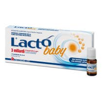 Lacto 'Baby 3 Billion 7 Vials-2