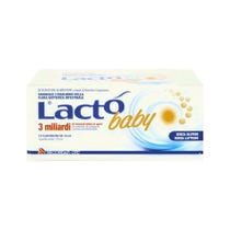 Lacto Baby 12 Vials 3 Billion-1