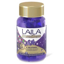 Laila DormiBene Para Dormir 30 Pastillas De Gominola-10