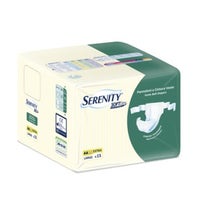 Serenity Veste Soft Dry Super Taglia L 15 Pezzi-2