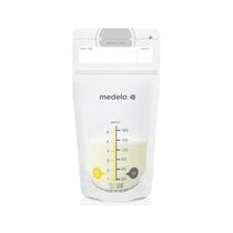 Medela Storage Bags Sacca Conservazione Latte Materno 50 Pezzi-1
