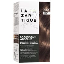 La Zar Tigue Absolue Teinture Pour Cheveux 5.00 Châtain Clair-1