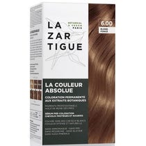 La Zar Tigue Absolue Tinte Capilar 6.00 Rubio Oscuro-1