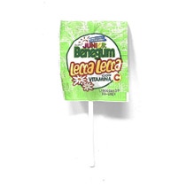 Benegum Junior Piruleta Vitamina C 1 Pieza-1