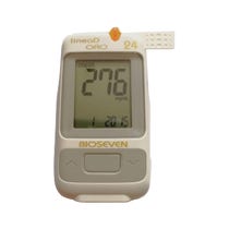 Oro Line 24 Glucometer Kit-1