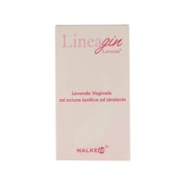 Lineagin Lavande 4 flacons de 100ml-1