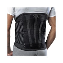 Gibaud Ortho Action H35 Corset lombo-sacré haut Taille 1-1