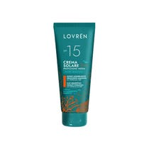 Lovren Sun Cream 100ml SPF15-2