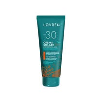 Lovren Sun Cream 100ml SPF30-3