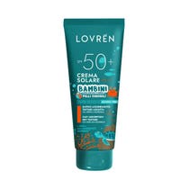 Lovren Crème Solaire Enfant 200 ml SPF50+-2