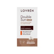 Lovren Doble Cápsulas Solares Complemento Alimenticio 30 Cápsulas-4