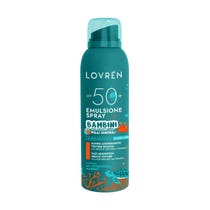 Lovren Spray Émulsion Enfant 150 ml SPF50+-2
