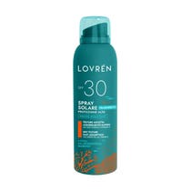 Lovren Solar Spray 150ml SPF30-2