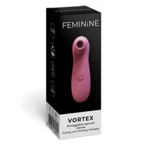 Lr Wonder Company Feminine Vortex -1