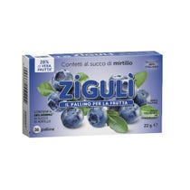 Zigulì Blueberry 36 Balls 22g-2