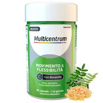 Movimiento Multicéntrico y Flexibilidad 30 Cápsulas-9