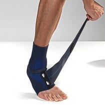Gibaud Ortho Malleogib 3D Tobillo Ligamentos Cod 0604 Talla 3-1