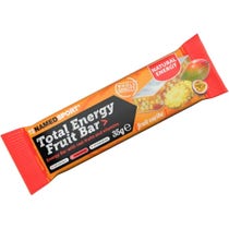 Named Sport Total Energy Fruit Bar Mangue Ananas Et Maracuja Bar 35g-3