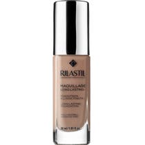 Rilastil Maquillage Long Lasting Foundation N 30 Honey 30ml-2