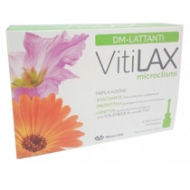 Vitalax Infant Micro-lavements 6x3g-1
