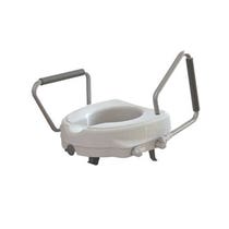 Siège de toilette surélevé Marlin 12,5 cm 24451012-1